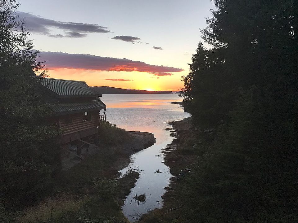 SunsetFrmDeckOutsideKitchen