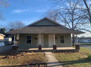 1438 Indianola St #2, Bowling Green, KY 42101
