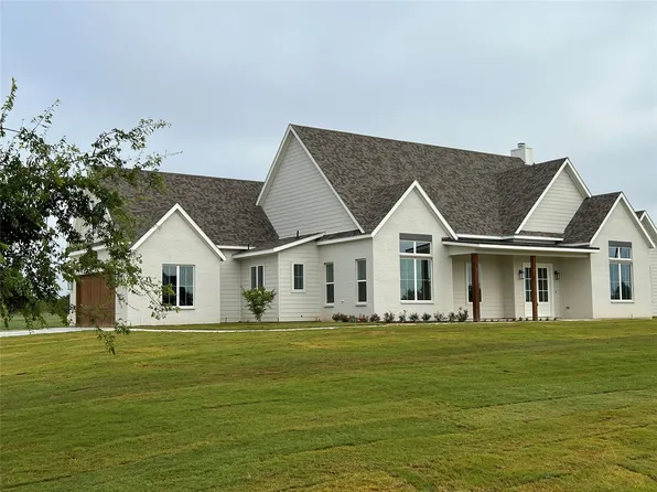 4241 Bear Creek Rd, Aledo, TX 76008