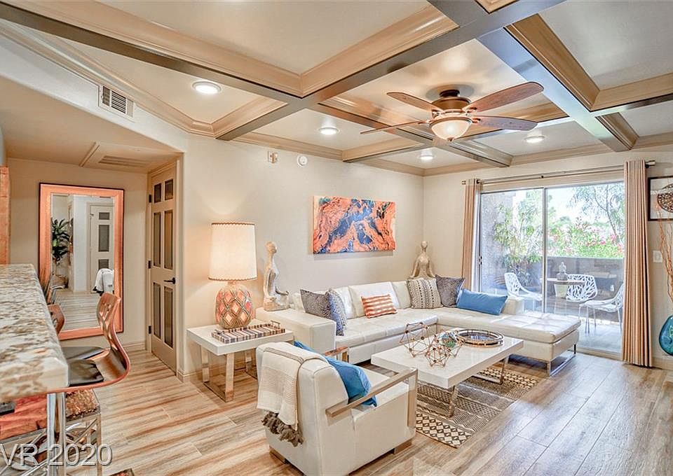 1st image of 555 W Silverado Ranch Blvd #1110