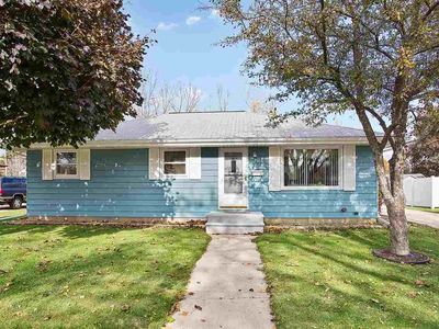 728 E Coolidge Ave, Appleton, WI, 54915