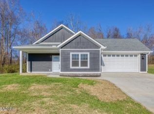 12487 Hickory Creek Rd, Lenoir City, TN 37771