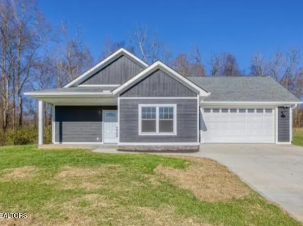 12487 Hickory Creek Rd, Lenoir City, TN 37771