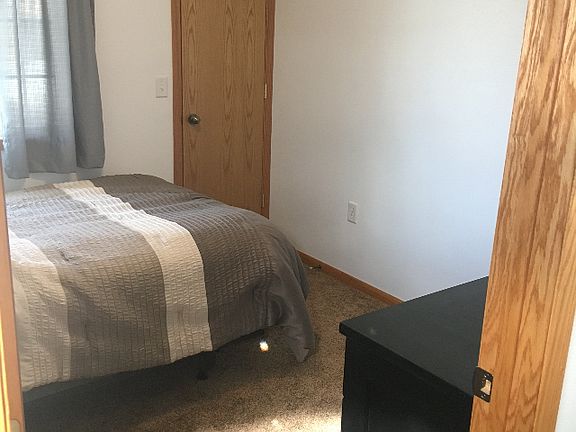 First floor main bedroom 