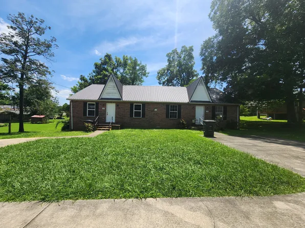 20 W Borden St APT A, Cookeville, TN 38501