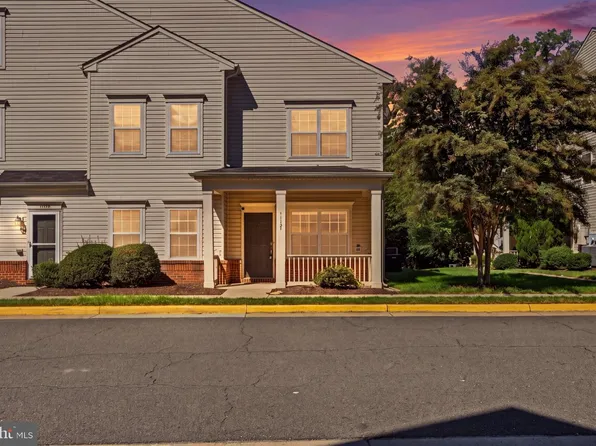 11127 Wortham Crest Cir #23, Manassas, VA 20109