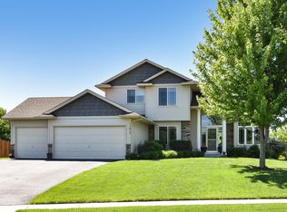 11613 77th St NE, Otsego, MN 55301