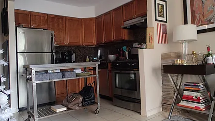 Rented by NY Space Finders Inc.