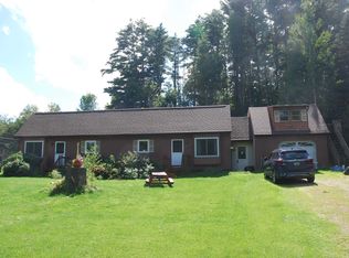 213 Middle Rd, Milton, VT 05468