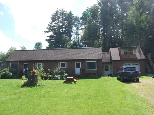213 Middle Road, Milton, VT 05468