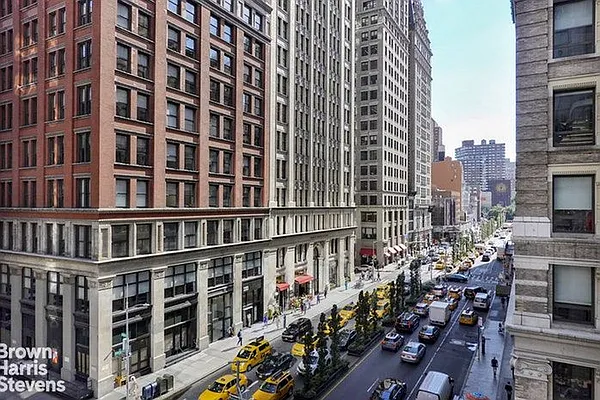 Sold by Brown Harris Stevens | media 6