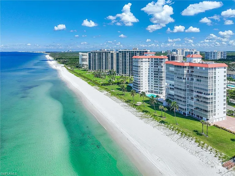 10691 Gulf Shore Dr #1201 — Photo 35