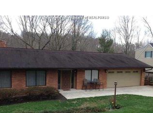 1841 Devondale Cir, Charleston, WV 25314