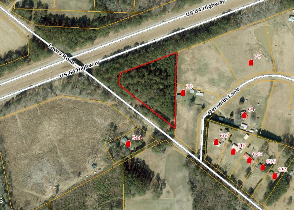0 Lewis Rd, Zebulon, NC 27597 Zillow