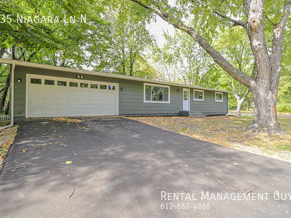 1st image of 835 Niagra Ln N