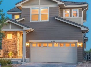 10393 Rutledge St, Parker, CO 80134