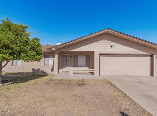 2323 N 49th Ave, Phoenix, AZ 85035