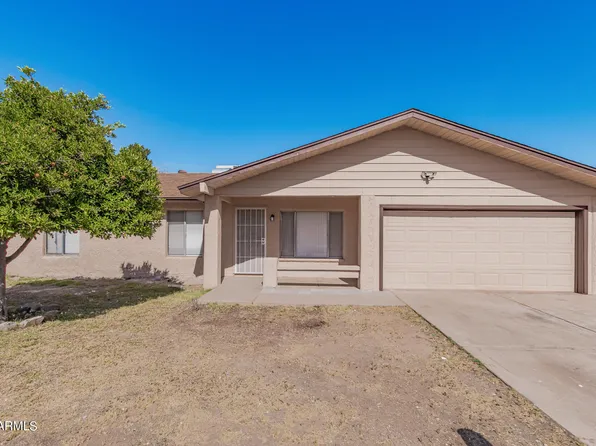 2323 N 49TH Avenue, Phoenix, AZ 85035