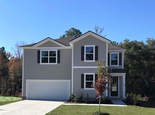 298 Coby Ln, Richmond Hill, GA 31324