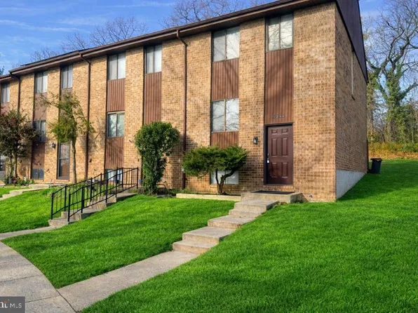 5833 Diggers Ln #1-07, Elkridge, MD 21075