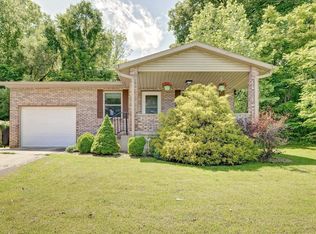 55 N St, Bedford, IN 47421