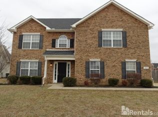 3444 Hamberton Cir, Murfreesboro, TN 37128