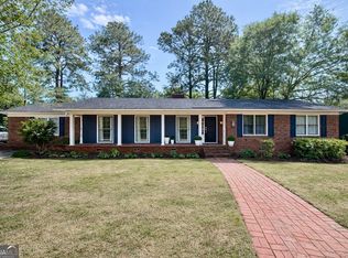 221 S College St, Metter, GA 30439