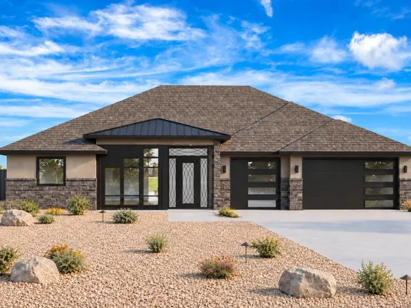 604 Manzanita Dr, Grand Junction, CO 81507