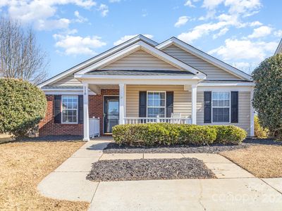 118 Camforth Dr, Mooresville, NC, 28117