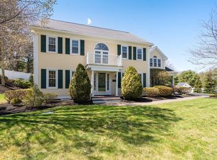 6 Berkshire St, Norfolk, MA 02056