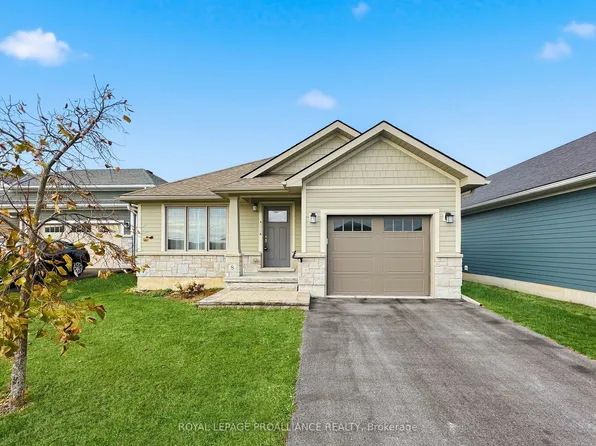 8 Tessa Blvd, Belleville, ON K8N 0B6