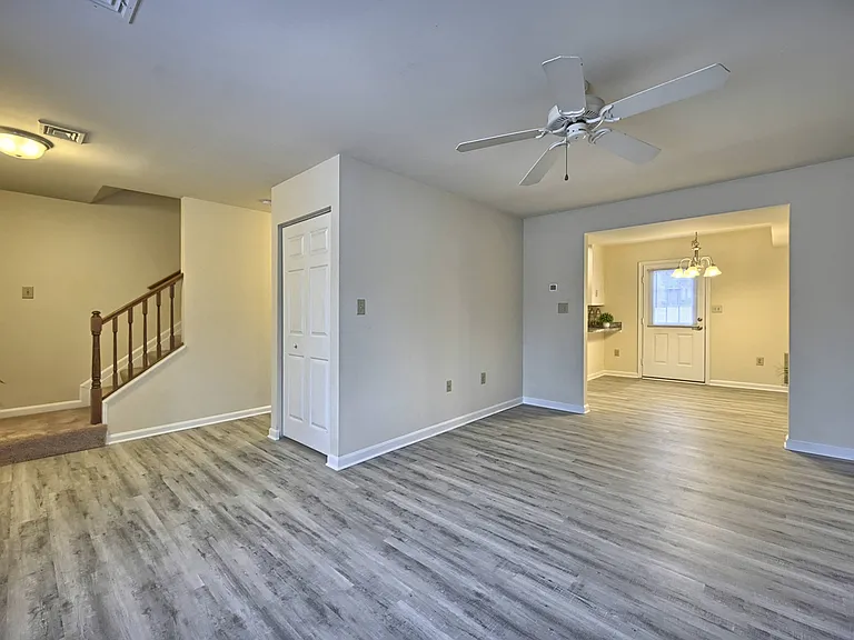 Mt Vernon Floor Plan