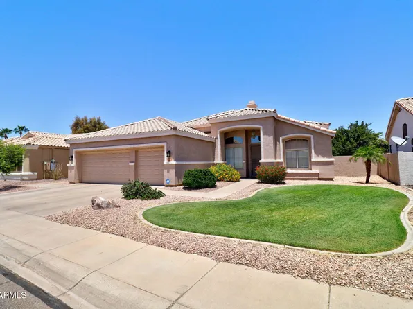1794 W Oriole Way, Chandler, AZ 85286