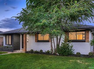 3632 Leyden St, Denver, CO 80207