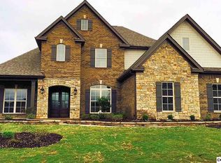 9 William Way Pl, Gurley, AL 35748