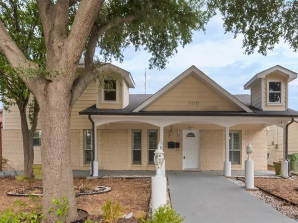 1110 Cabana Ln, Garland, TX 75042