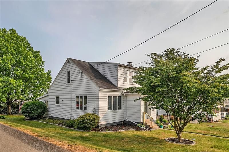 501 S Grove St, Scottdale, PA 15683 Zillow