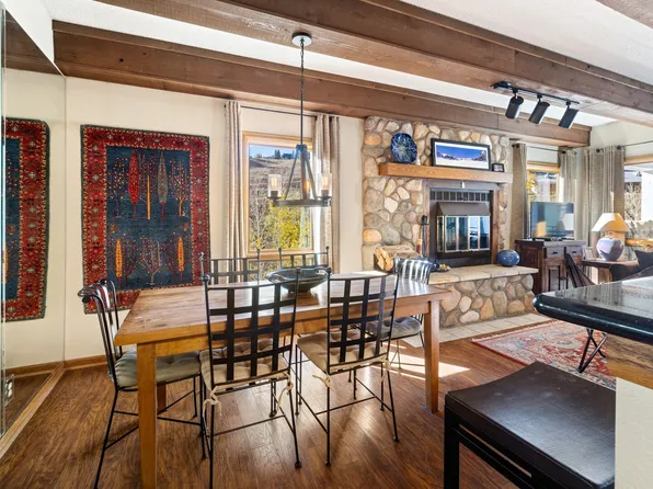 (undisclosed Address), Crested Butte, CO 81224