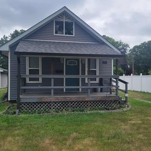 2863 Vanderburg St, Lake Station, IN, 46405