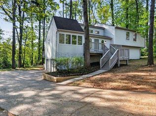 3038 Skidaway Ct, Stone Mountain, GA 30087