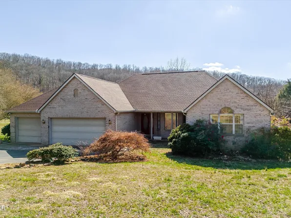 124 Easter Dr, Rockwood, TN 37854