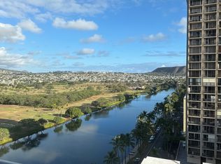 444 Nahua St APT 1701, Honolulu, HI 96815