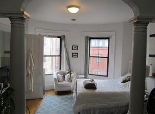 445 Shawmut Ave APT 5, Boston, MA 02118