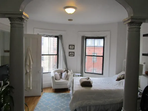 445 Shawmut Ave APT 5, Boston, MA 02118