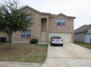 6463 Miners Hl, San Antonio, TX 78244