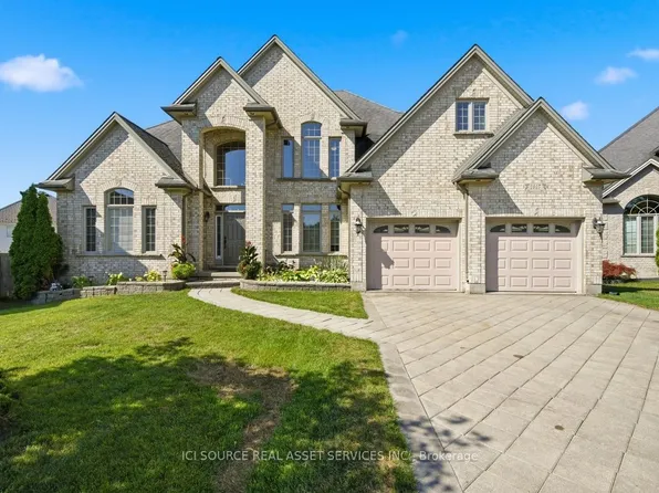 1017 Apricot Pl, London, ON N6K 5A5
