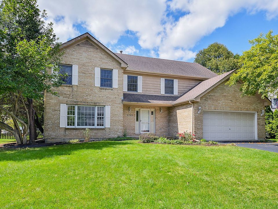 1st image of 1211 Averill Dr