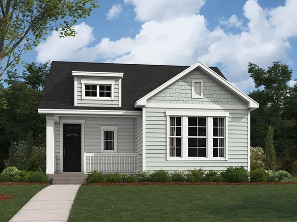 The Abilene Plan, MidTowne