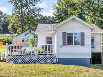 42 Heaton Road, Monroe, NY, 10950