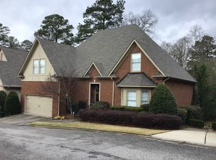 1664 Creekstone Ct, Birmingham, AL 35243